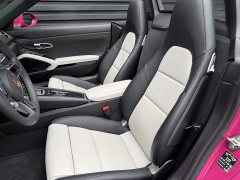 Porsche 718 2022 Boxster 2.0T - фото 12