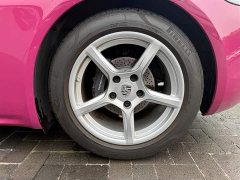 Porsche 718 2022 Boxster 2.0T - фото 13