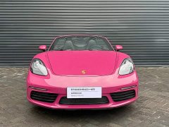 Porsche 718 2022 Boxster 2.0T - фото 5