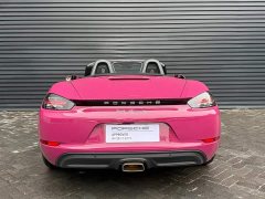 Porsche 718 2022 Boxster 2.0T - фото 6