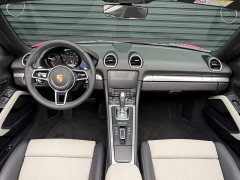 Porsche 718 2022 Boxster 2.0T - фото 7