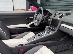 Porsche 718 2022 Boxster 2.0T - фото 8