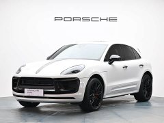 Porsche Macan GTS 2.9T - фото 1