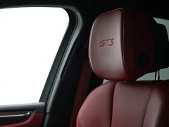 Porsche Macan GTS 2.9T - фото 10