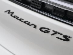 Porsche Macan GTS 2.9T - фото 11