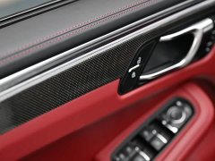 Porsche Macan GTS 2.9T - фото 17
