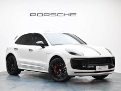 Porsche Macan GTS 2.9T - фото 2