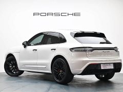 Porsche Macan GTS 2.9T - фото 4