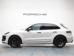Porsche Macan GTS 2.9T - фото 5