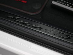 Porsche Macan GTS 2.9T - фото 8
