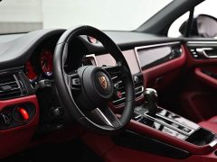 Porsche Macan GTS 2.9T - фото 9