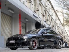 BMW M2 - фото 1