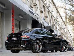BMW M2 - фото 2
