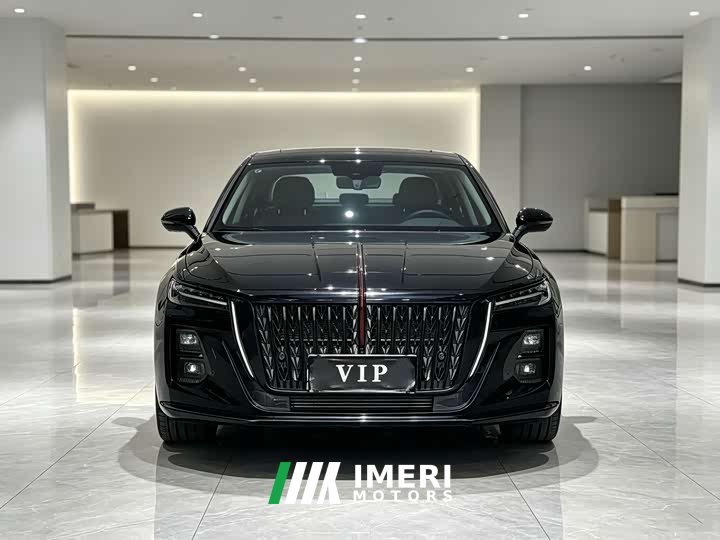 FAW H5 1.5T DCT Edition - автомобиль из Китая