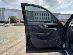FAW HS5 2.0T Edition - фото 10