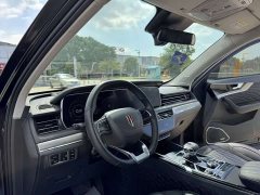 FAW HS5 2.0T Edition - фото 11
