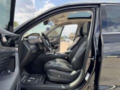 FAW HS5 2.0T Edition - фото 12