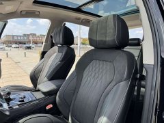 FAW HS5 2.0T Edition - фото 13