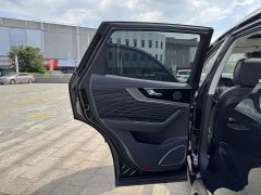 FAW HS5 2.0T Edition - фото 14