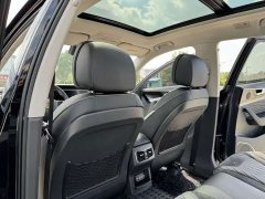 FAW HS5 2.0T Edition - фото 15