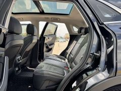 FAW HS5 2.0T Edition - фото 16