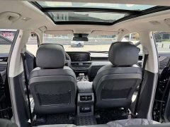 FAW HS5 2.0T Edition - фото 19