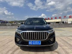 FAW HS5 2.0T Edition - фото 2
