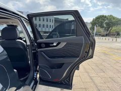 FAW HS5 2.0T Edition - фото 20