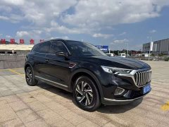 FAW HS5 2.0T Edition - фото 3