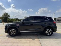 FAW HS5 2.0T Edition - фото 4