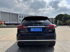 FAW HS5 2.0T Edition - фото 5