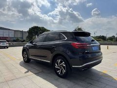 FAW HS5 2.0T Edition - фото 6