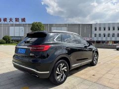 FAW HS5 2.0T Edition - фото 7