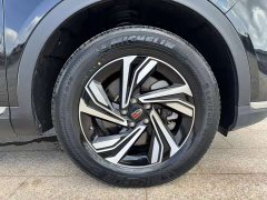 FAW HS5 2.0T Edition - фото 9