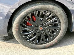 FAW H5 1.5T DCT Edition - фото 10