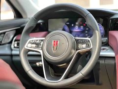 FAW H5 1.5T DCT Edition - фото 12