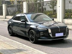 FAW H5 1.5T DCT Edition - фото 2