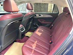 FAW H5 1.5T DCT Edition - фото 6