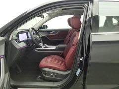 FAW HS5 2.0T AWDPro Edition - фото 10