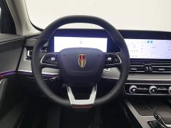 FAW HS5 2.0T AWDPro Edition - фото 11