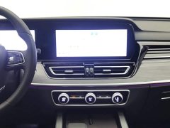 FAW HS5 2.0T AWDPro Edition - фото 12