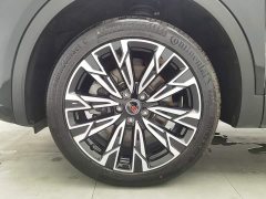 FAW HS5 2.0T AWDPro Edition - фото 17