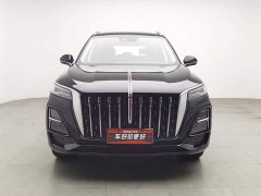 FAW HS5 2.0T AWDPro Edition - фото 3