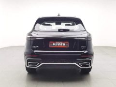 FAW HS5 2.0T AWDPro Edition - фото 4