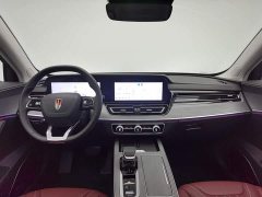 FAW HS5 2.0T AWDPro Edition - фото 5