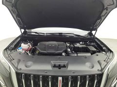 FAW HS5 2.0T AWDPro Edition - фото 6