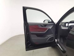 FAW HS5 2.0T AWDPro Edition - фото 8