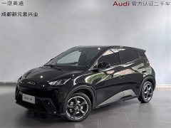 BYD Edition - фото 1
