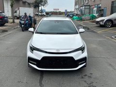 Lynk & Co Ralink 185T CVT sports version - фото 1
