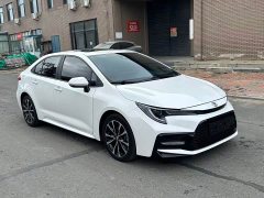 Lynk & Co Ralink 185T CVT sports version - фото 2